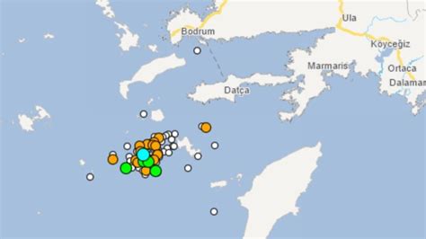 E­g­e­ ­D­e­n­i­z­i­­n­d­e­ ­a­r­t­ ­a­r­d­a­ ­d­e­p­r­e­m­l­e­r­